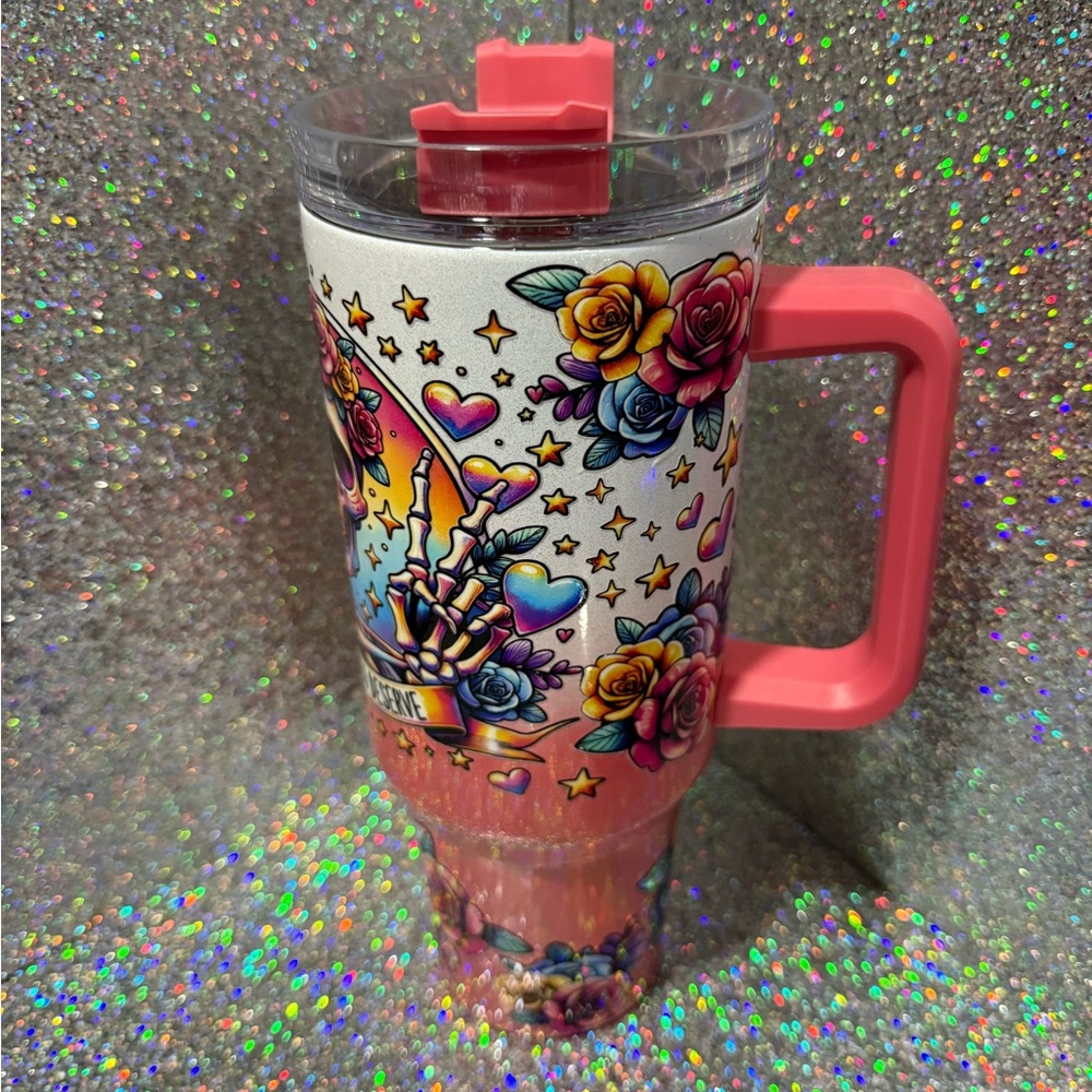 Tumblers - Picture 4 of 12